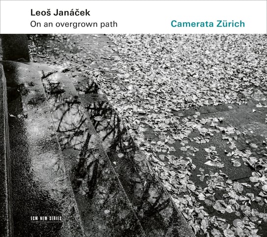 Leos Janacek: On An Overgrown Path Camerata Zurich