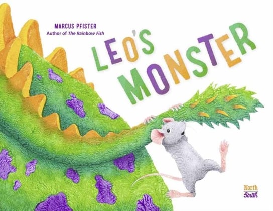 Leos Monster Pfister Marcus