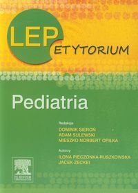 LEPetytorium. Pediatria Pieczonka-Ruszkowska Ilona, Zeckei Jacek