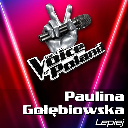 Lepiej Paulina Gołębiowska