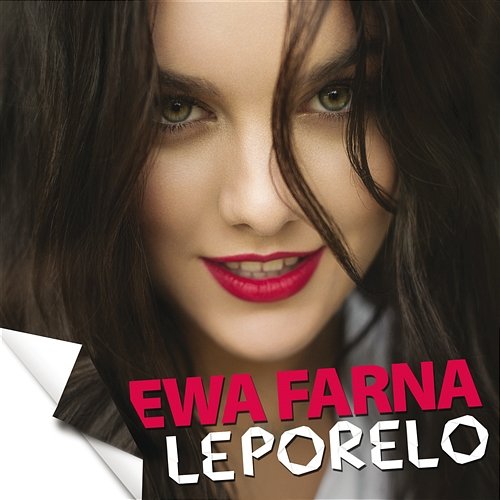 Leporelo Ewa Farna