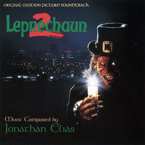 Leprechaun 2 Jonathan Elias