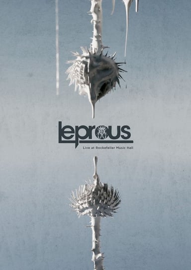 Leprous. Live At Rockefeller Music Hall Leprous