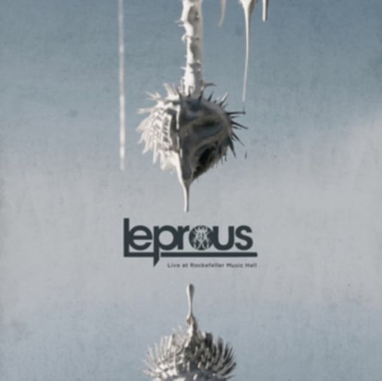 Leprous. Live At Rockefeller Music Hall Leprous