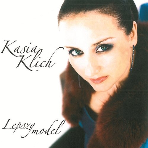 Lepszy Model Kasia Klich