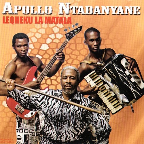 Leqheku La Matala Apollo Ntabanyane