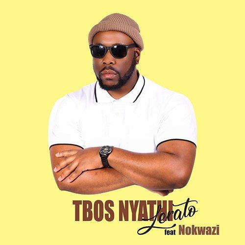 Lerato Tbos Nyathi feat. Nokwazi