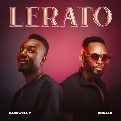 Lerato Casswell P & Donald