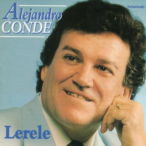 Lerele Alejandro Conde