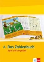 Lern- und Spielplakate 1./2. Schuljahr Klett Ernst /Schulbuch, Klett
