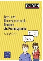 Lern- und Übungsgrammatik Deutsch als Fremdsprache Durst Uwe, Kunkel Melanie