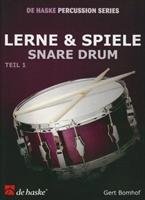Lerne Spiele Snare Drum Teil 1 Unknown