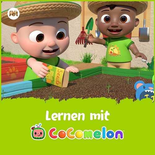Lernen mit CoComelon Cocomelon Kinderreime