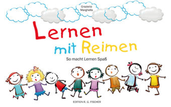 Lernen mit Reimen Fischer (Rita G.), Frankfurt
