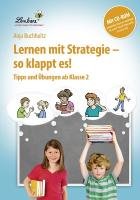 Lernen mit Strategie - so klappt es! (Set) Buchholtz Anja
