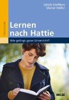 Lernen nach Hattie Steffens Ulrich, Hofer Dieter