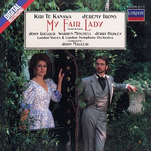 Lerner & Loewe: My Fair Lady London Symphony Orchestra, John Mauceri