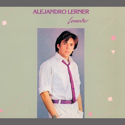 Lernertres Alejandro Lerner