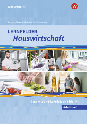 Lernfelder Hauswirtschaft Bildungsverlag EINS