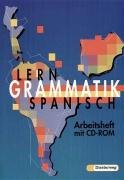 Lerngrammatik Spanisch. Übungen Perez Petronilo, Ruperez German, Suß Kurt