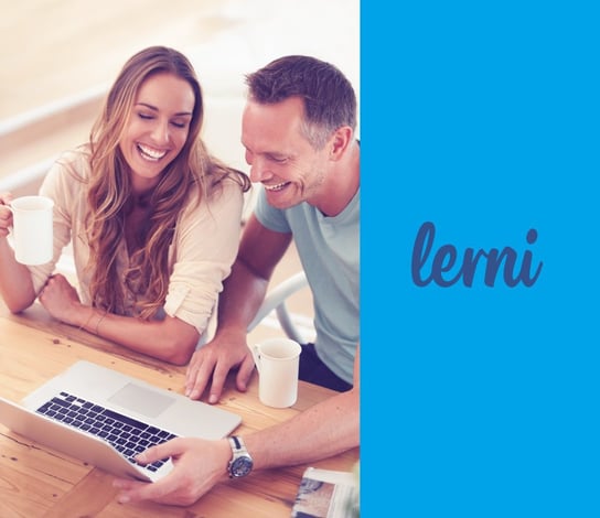 Lerni.us - kurs języka angielskiego na multimedialnejatformie do nauki języków obcych Lerni - dostęp 6 miesięcy Lerni