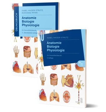 Lernpaket Anatomie, Biologie, Physiologie Facultas