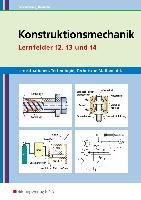 Lernsituationen, Technologie, Technische Mathematik Konstruktionsmechanik Moosmeier Gertraud, Reuschl Werner