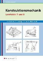 Lernsituationen, Technologie, Technische Mathematik Konstruktionsmechanik Moosmeier Gertraud, Reuschl Werner