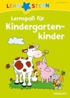 Lernspaß für Kindergartenkinder Tessloff Verlag, Tessloff Verlag Ragnar Tessloff Gmbh&Co. Kg