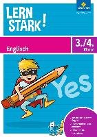 LERNSTARK - Fit in der Grundschule. Englisch Grammatik 3 / 4: Lern- und Übungsbuch Schroedel Verlag Gmbh