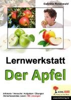 Lernwerkstatt Der Apfel Rosenwald Gabriela