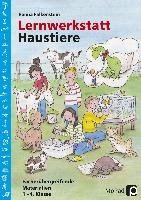 Lernwerkstatt Haustiere Falkenstein Hanna