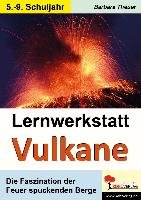 Lernwerkstatt Vulkane Theuer Barbara