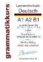 Lernwortschatz deutsch A1 A2 B1 Abdel Aziz-Schachner Marlene Milena