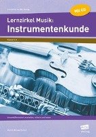 Lernzirkel Musik: Instrumentenkunde Seifert Martin Michael