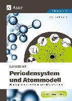 Lernzirkel Periodensystem und Atommodell Dombrowski Anja