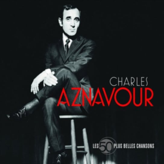 Les 50 Plus Belles Chanson Aznavour Charles