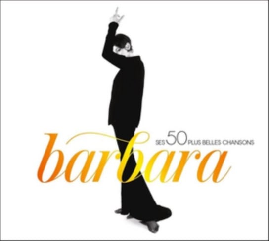 Les 50 Plus Belles Chansons Barbara