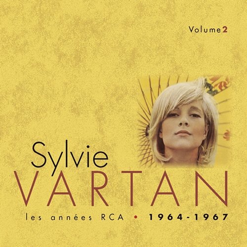 Les années RCA, Vol. 2 Sylvie Vartan