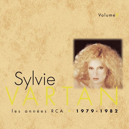 Les années RCA, Vol. 7 Sylvie Vartan