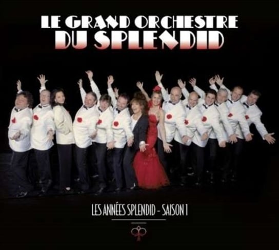 Les Annees Splendid - Saison 1 Le Grand Orchestre Du Splendid
