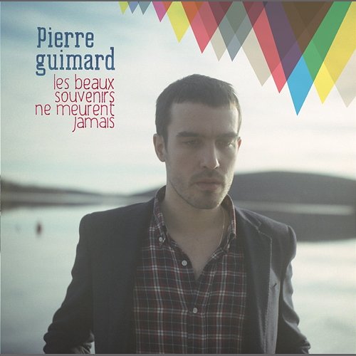 La Vie Difficile Pierre Guimard