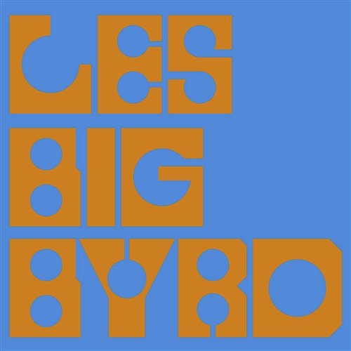 Les Big Byrd Les Big Byrd