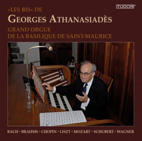 'Les Bis' De Georges Athanasiades Various Artists