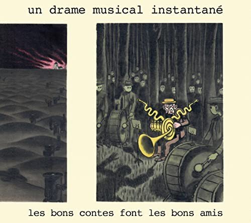 Les Bons Contes Font Les Bons Amis Un Drame Musical Instantane