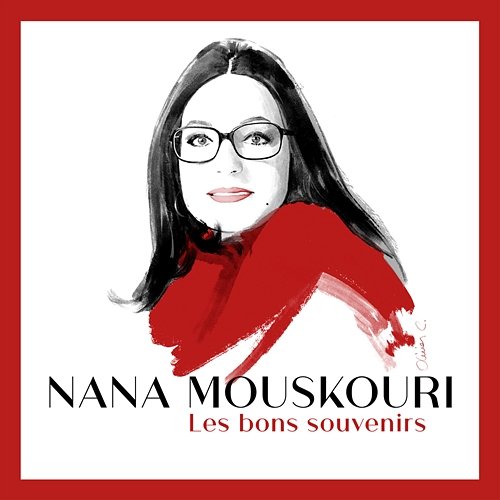 Les bons souvenirs Nana Mouskouri