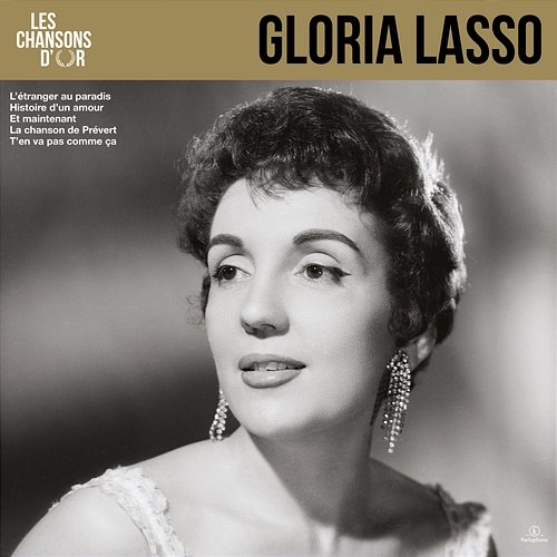 Les chansons d'or Gloria Lasso