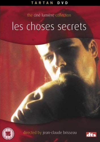 Les Choses Secrets (Sekrety) Brisseau Jean-Claude