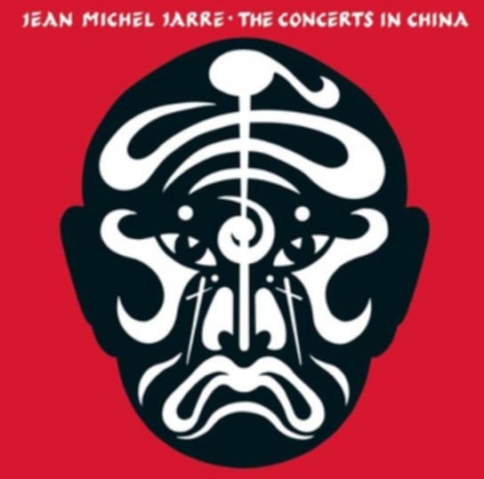 Les Concerts En Chine 1981 Jarre Jean-Michel