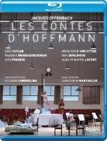 Les Contes D'Hoffmann (brak polskiej wersji językowej) 